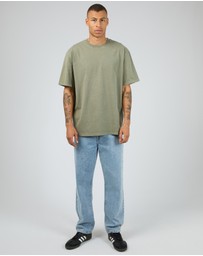 Silent Theory - Essential Fit Tee 3-Pack