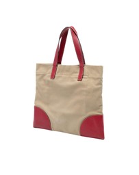 Pre-Loved by Azura Reborn - Pre-Loved Cinghiale Trimmed Canapa Tote