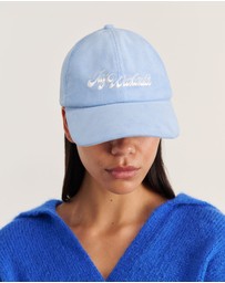 Jag - Cord Cap