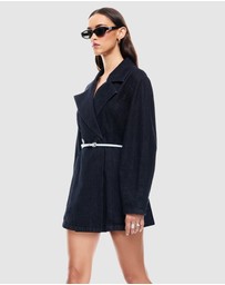 Lioness - Dollhouse Dress