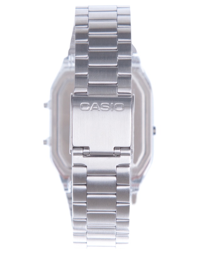Casio - Men's Dress Duo