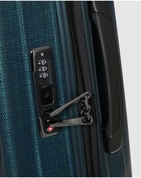 Samsonite - Nexis Carry-On Suitcase 55cm Expandable