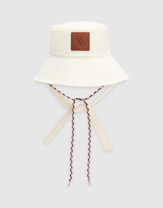 Oroton - Nell Bucket Hat