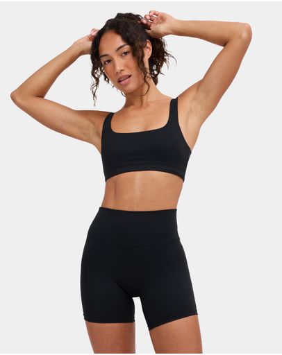 RVCA BLACK