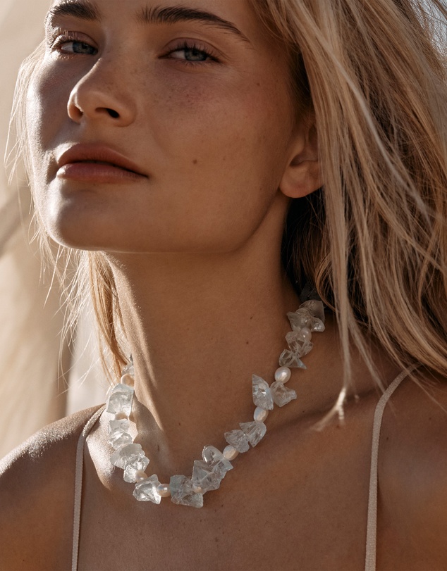 Amber Sceats - Glaze Necklace