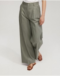 Oxford - Sonia Pants