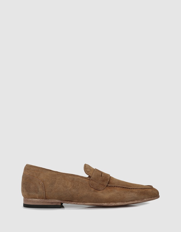 Brando - Tommas Casual Loafers