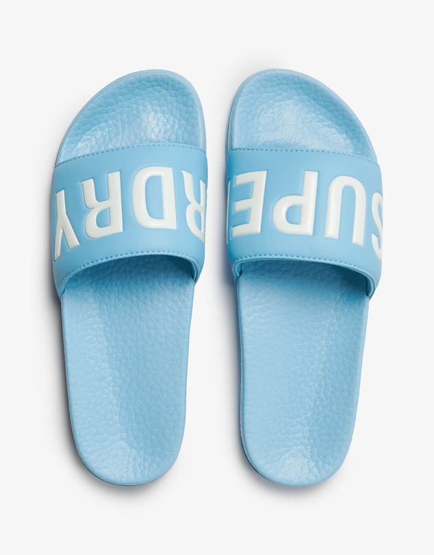 Superdry - Superdry Pool Slide