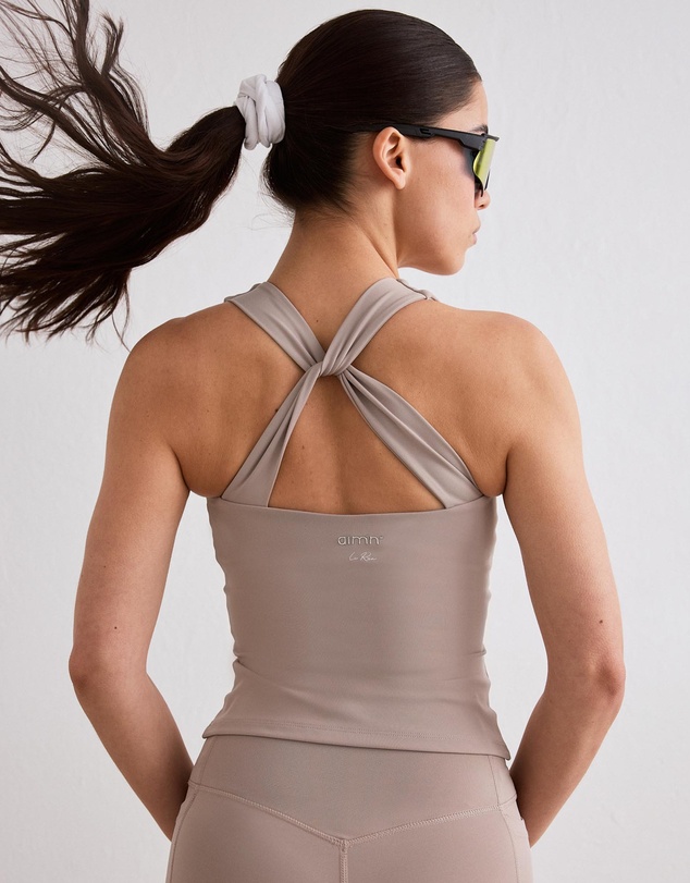 Aim'n - Lunar Running Singlet