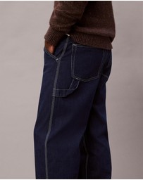 Calvin Klein Jeans - Denim Darted Carpenter Jeans