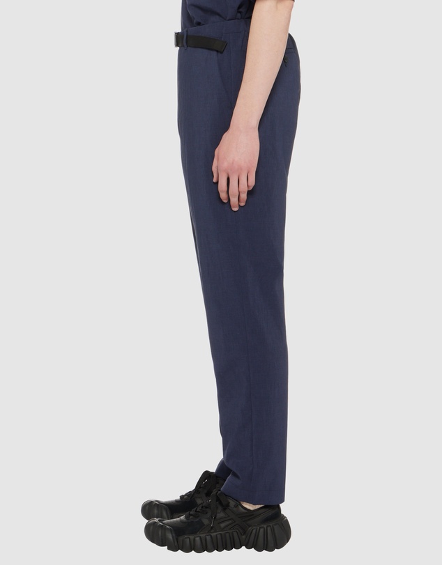 Onitsuka Tiger - Pants - Unisex