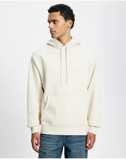 AS Colour - Heavy Hoodie