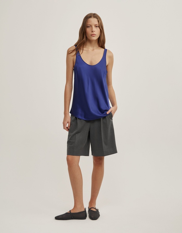 Witchery - Satin Tank Top