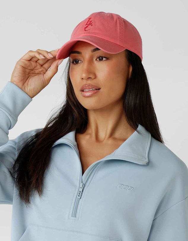 Lorna Jane - LJC Dad Cap