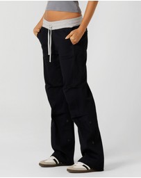 Lorna Jane - Flashdance Work Pant