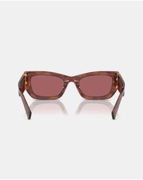 Miu Miu - 0MU 09WS