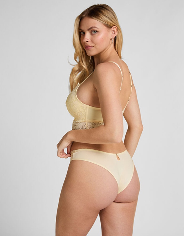 Hunkemoller - Andrea Non Wired Bra