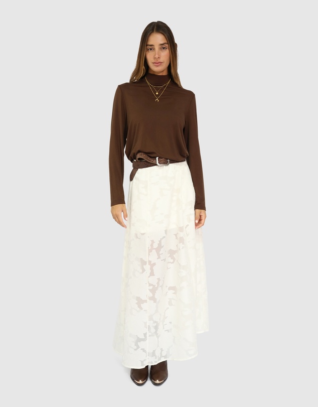 Belle & Bloom - Easy Love Long Sleeve Top