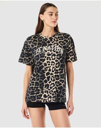 P.E Nation - Heritage Tee
