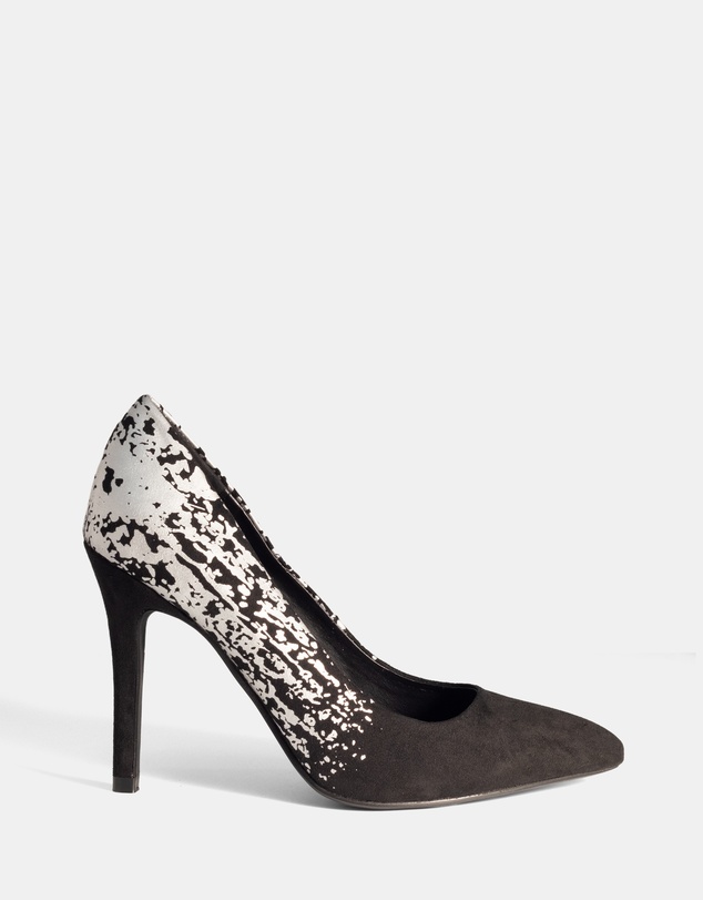 Therapy - Moorhouse Pumps