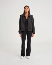 All Fenix - Signature Bomber Jacket