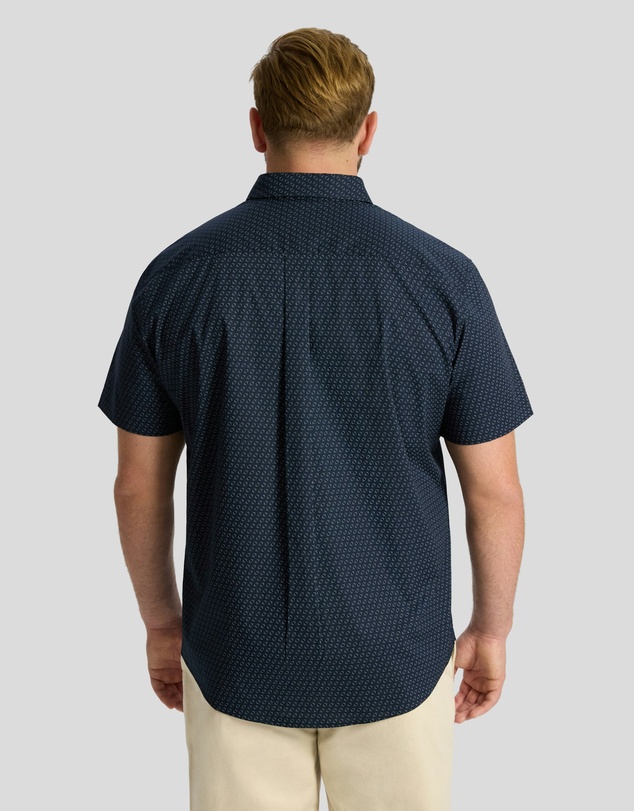 Johnny Bigg - Butler Stretch Shirt