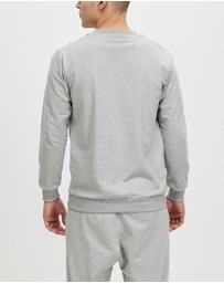 Merlino Street - Basic Terry Sweater