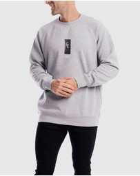 Counter Culture - Runway Crewneck