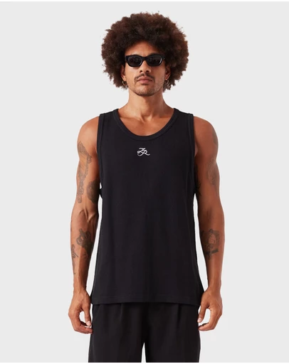 Zanerobe - Waffle Tank