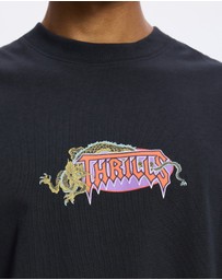 Thrills - Lair Box Fit Oversize Tee