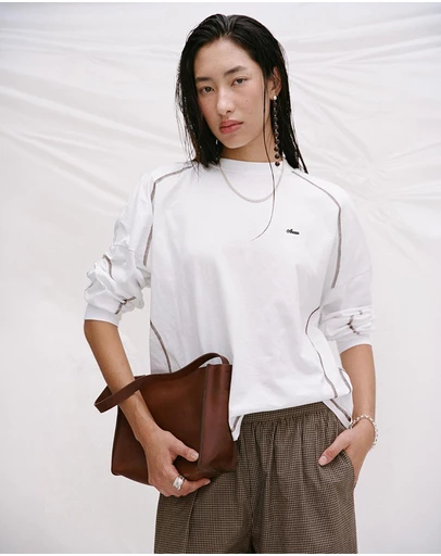 Arcaa - Kesh LS Tee