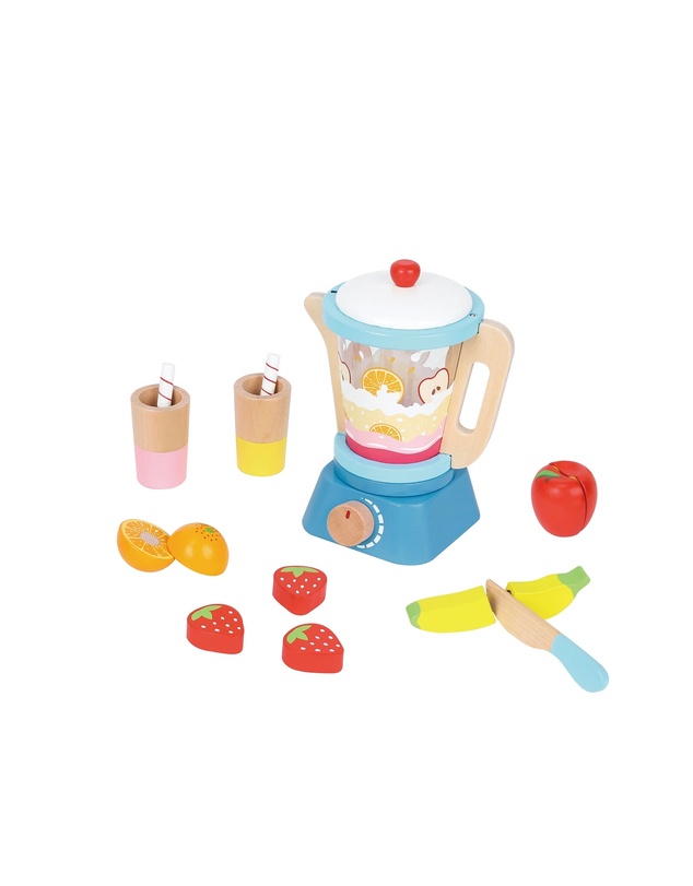 Bello - Fruit Smoothies