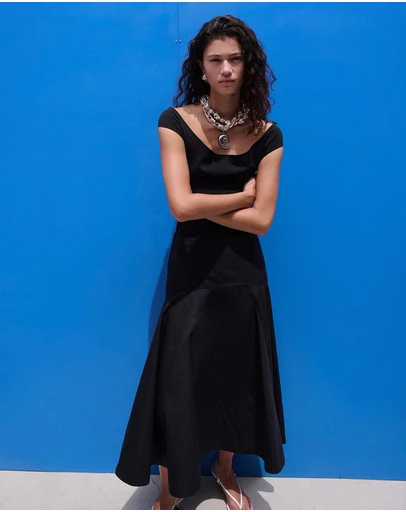 M.N.G - Camila Skirt