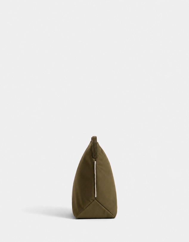 Yu Mei - Small Utility Braidy Bag