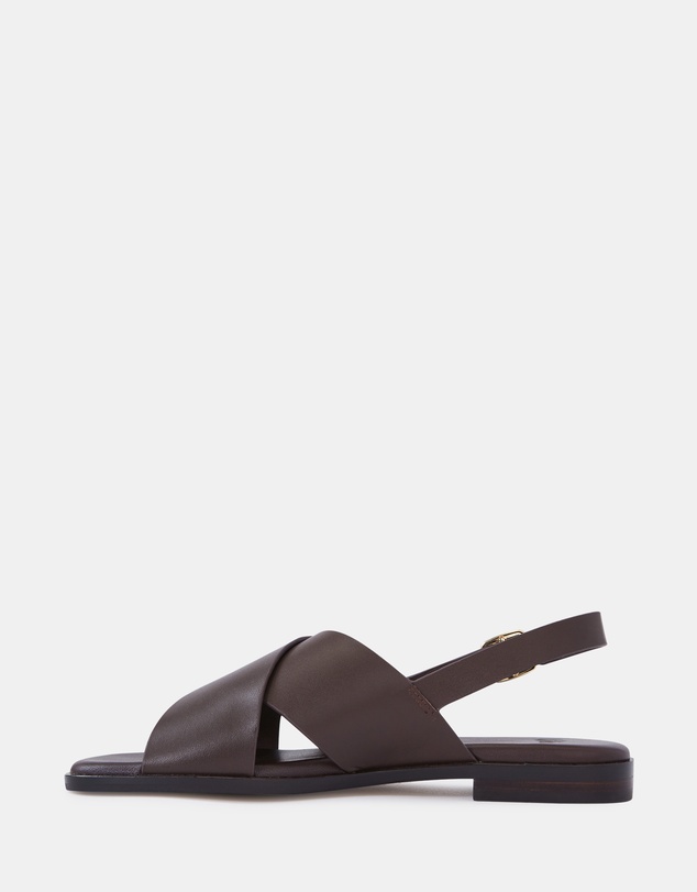 Wittner - Deon Leather Sandals