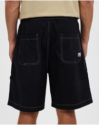 KAJA Clothing - Bin Shorts