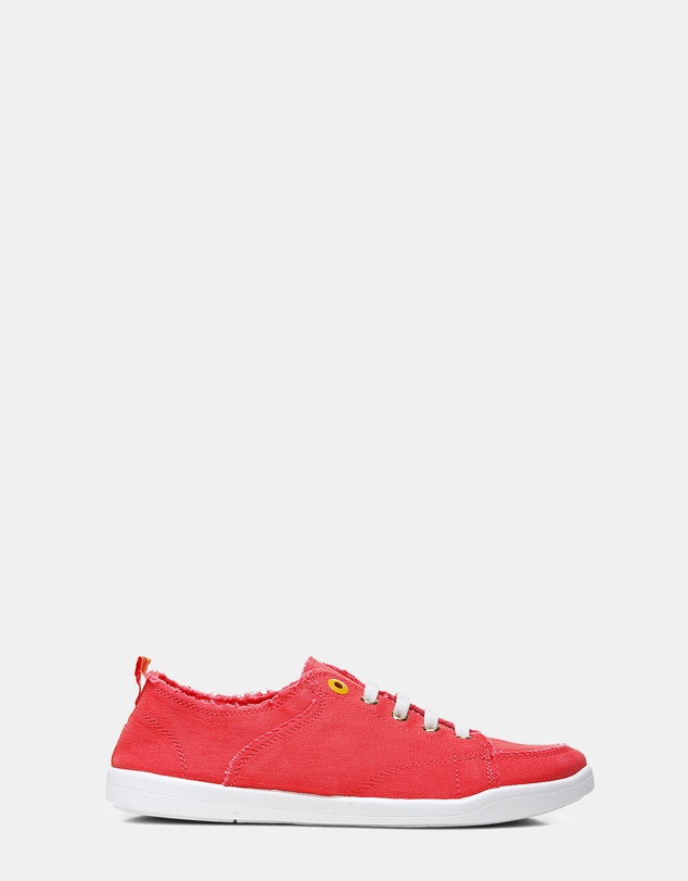 Vionic - Pismo Casual Sneaker - Poppy
