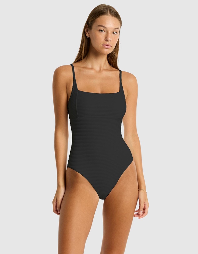 Sea Level Australia - Square Neck One Piece