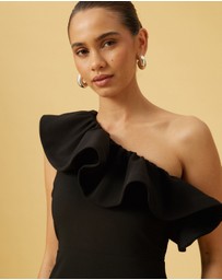 CHANCERY - Marcy Midi Dress