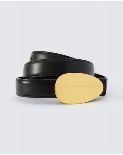 8 Other Reasons - Buckle Belt