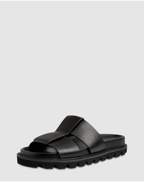 Status Anxiety - Moon Dancer Shoes