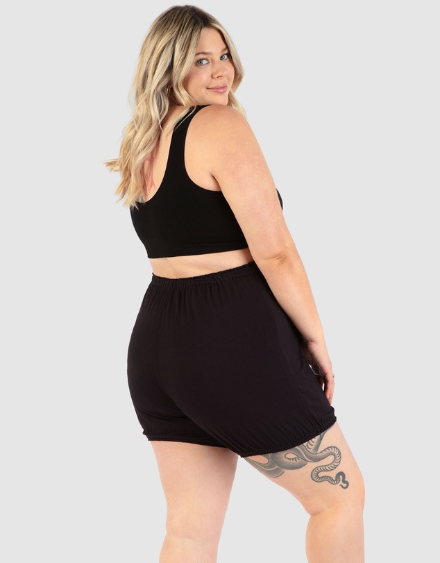 B Free Intimate Apparel - Maternity Bamboo Bloomers