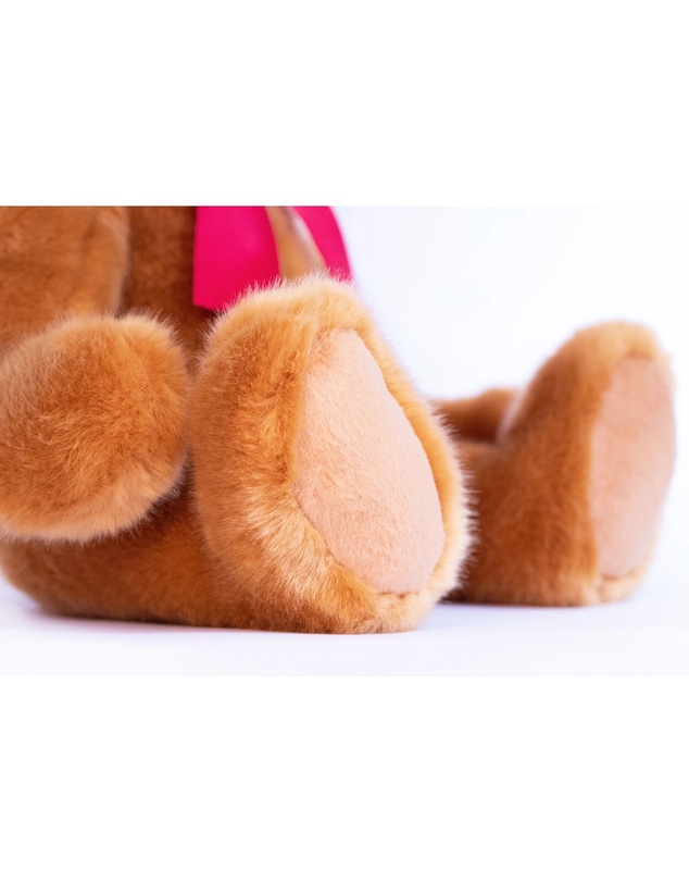 Animal Allsorts - Bingo Bear 12 Inch