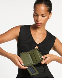 Status Anxiety - Wayward Wallet