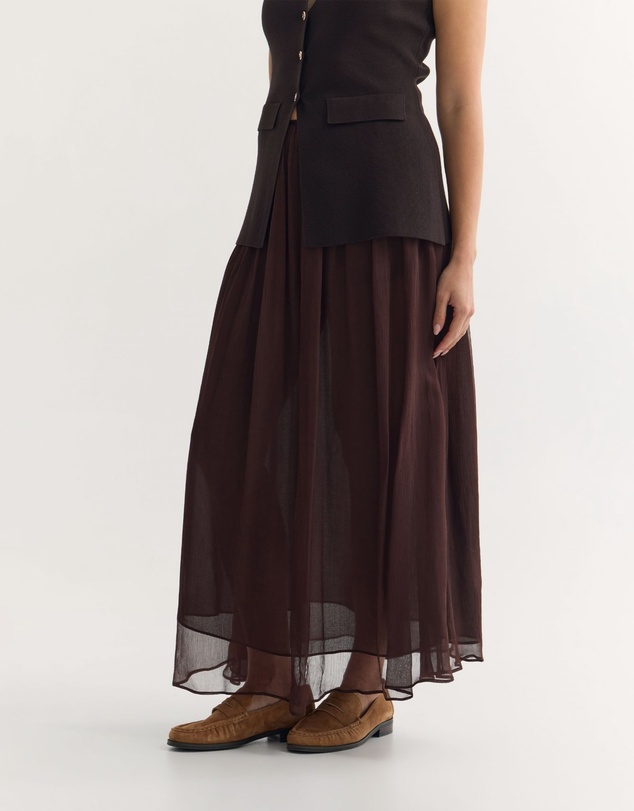 Oxford - Nova Full Skirt
