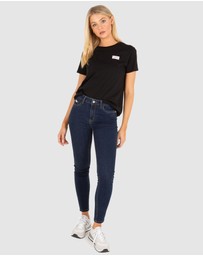 UNIT - UNIT Ladies Eve Stretch Denim Jeans