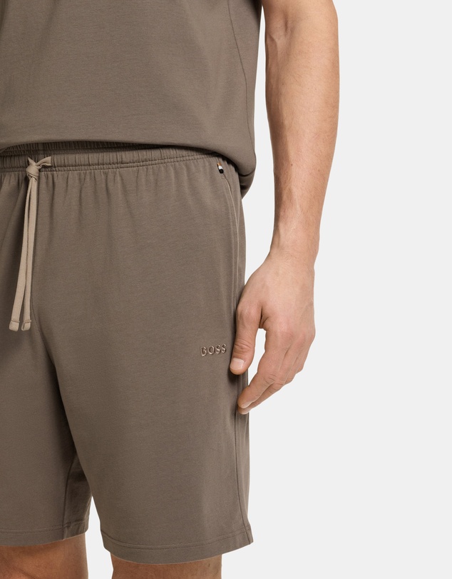 BOSS - Mix&Match Short CW Loungewear