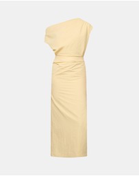 One Of Others - Pallas Midi Dress