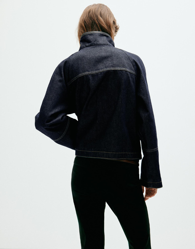M.N.G - Jenna Jacket