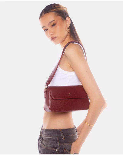 PETA AND JAIN - Jocelyn Bag